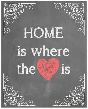 home-heart-is